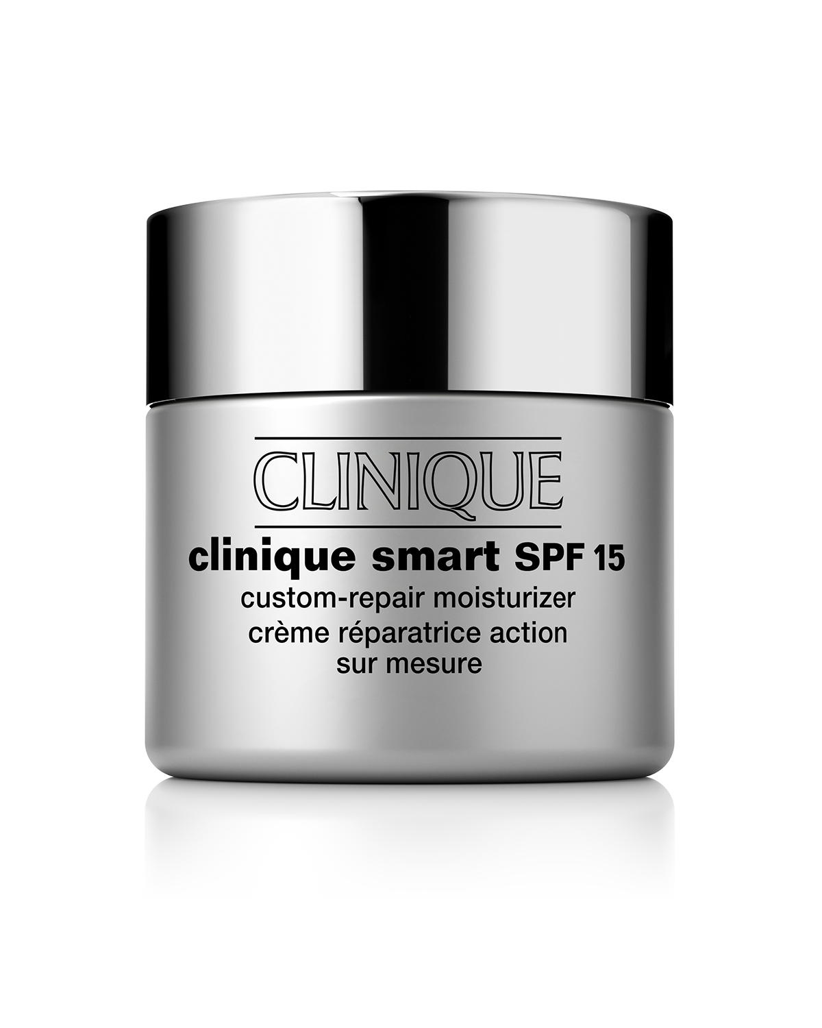 Clinique Smart™ Crema Antietà Multicorrettiva SPF 15