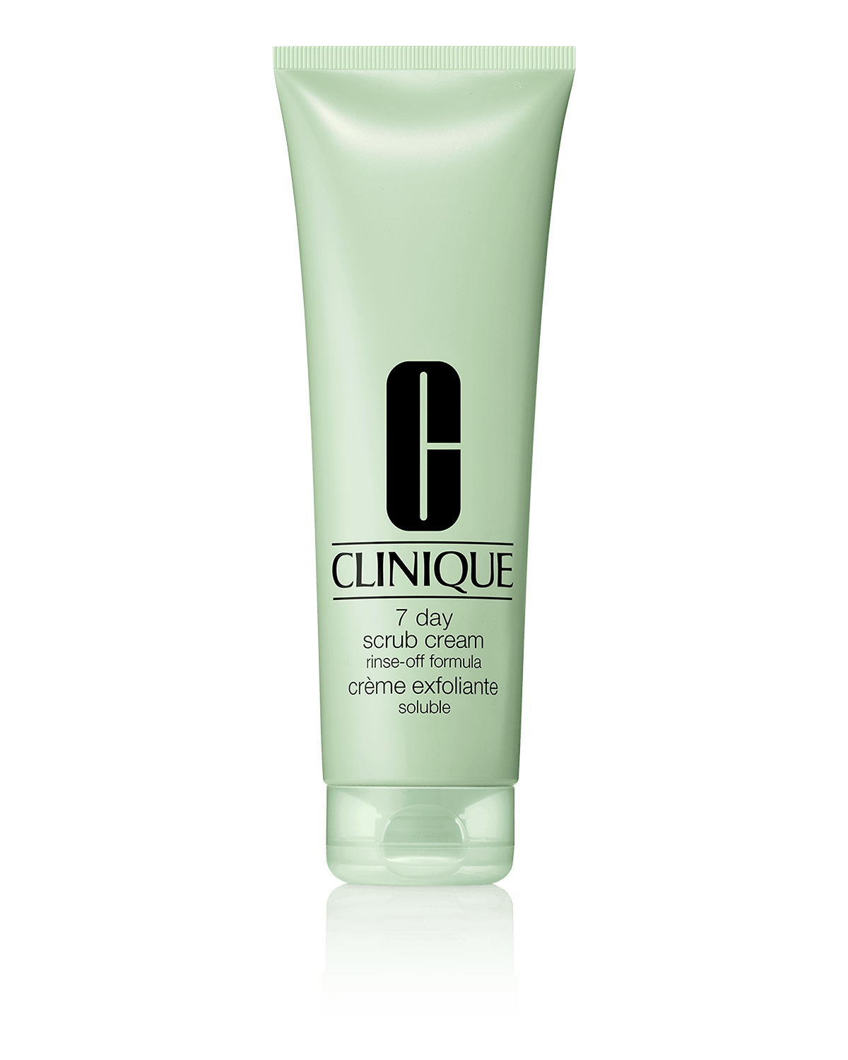 7 Day Scrub Cream Rinse-Off Formula Jumbo