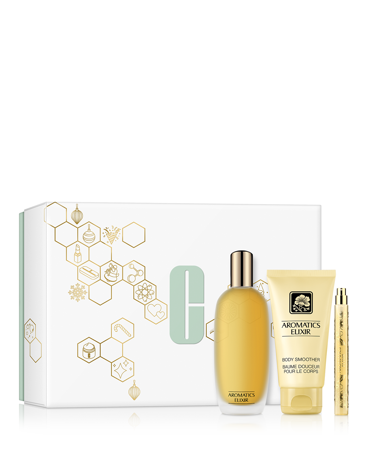 Cofanetto Aromatics Elixir