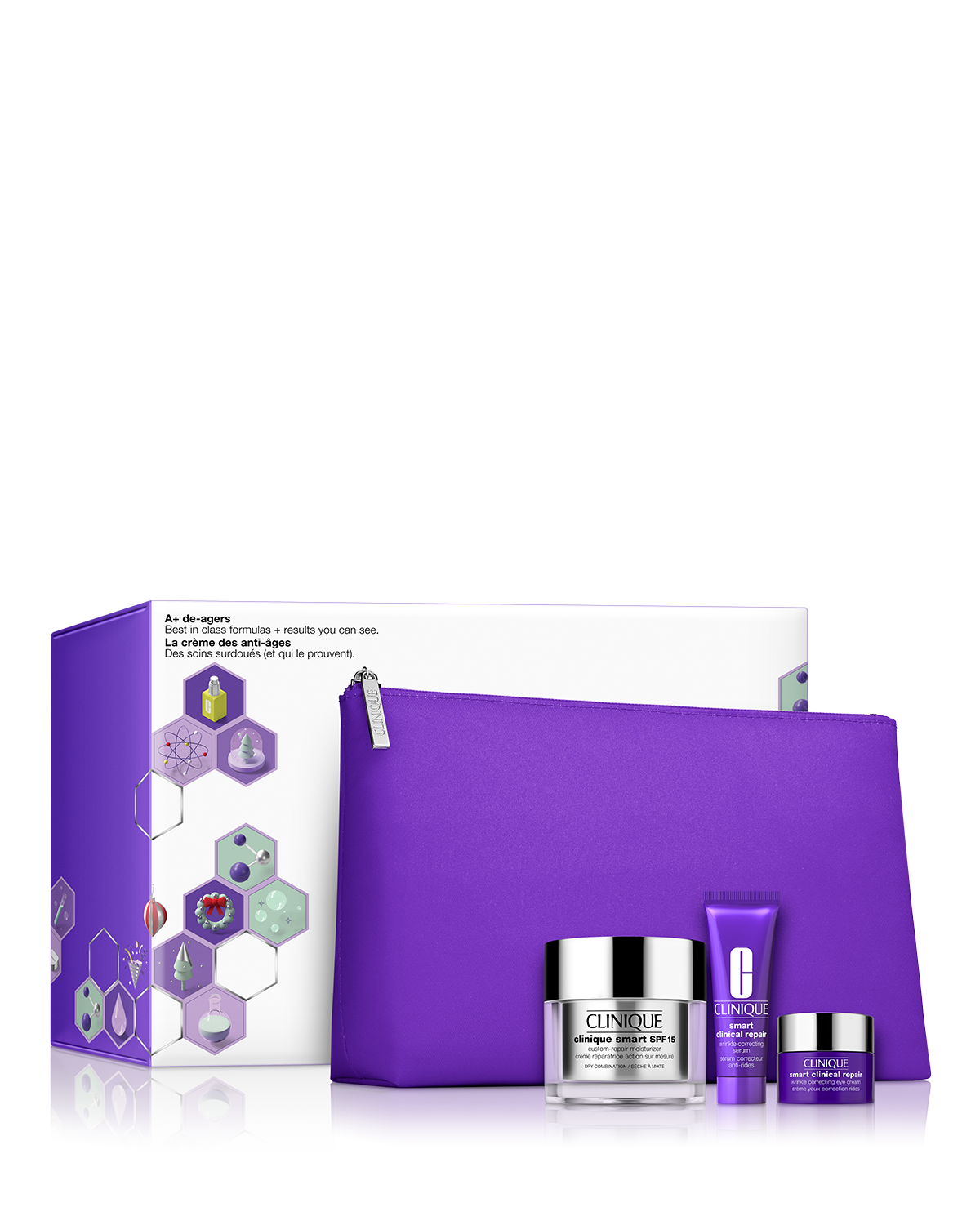 Cofanetto Smart Value Set