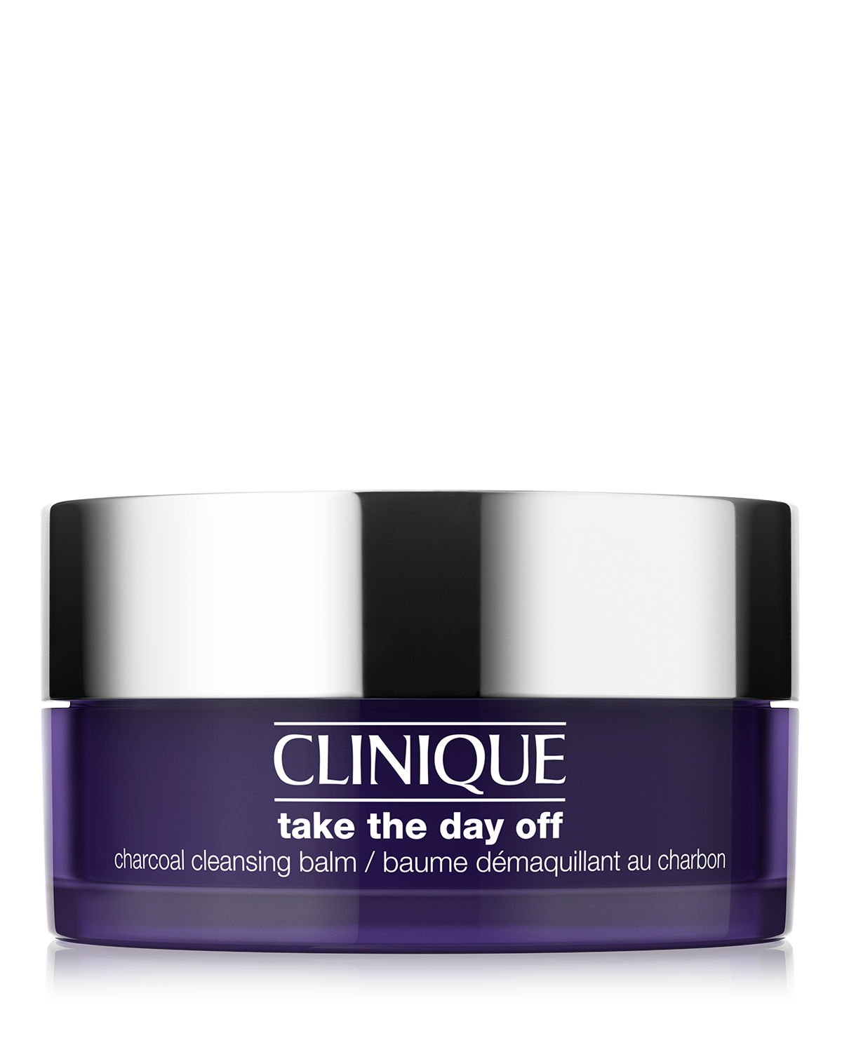 Take The Day Off™ Charcoal Cleansing Balm 125ml