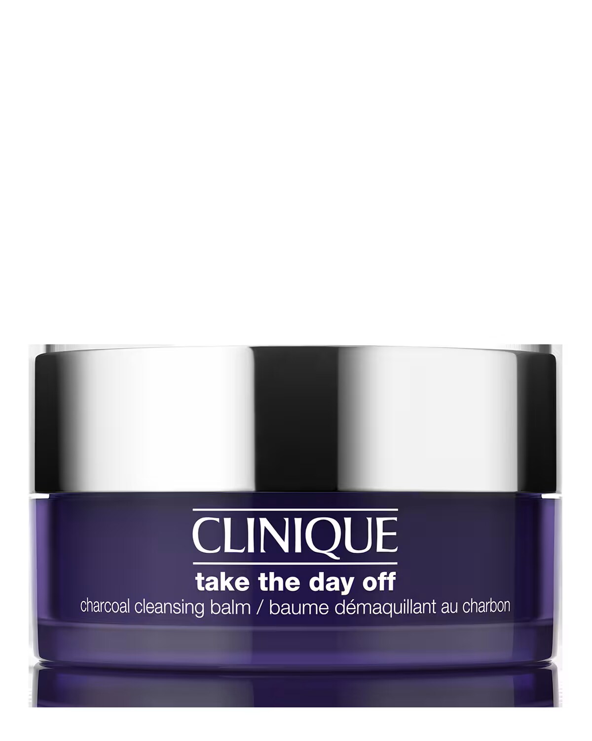 Take The Day Off Charcoal Cleansing Balm 30ml