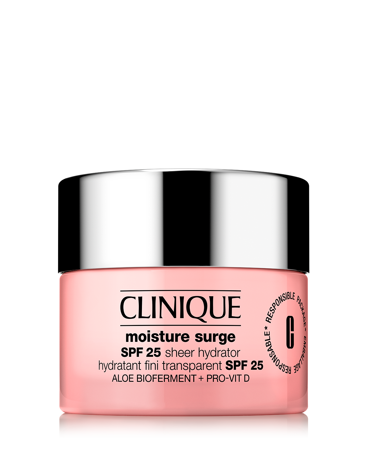 Moisture Surge™ SPF 25 Sheer Hydrator