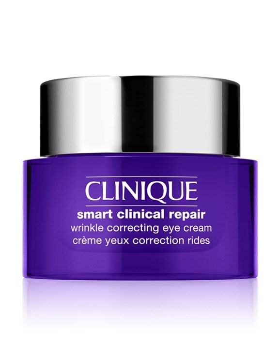 Clinique Smart Clinical Repair Wrinkle Correcting Eye Cream