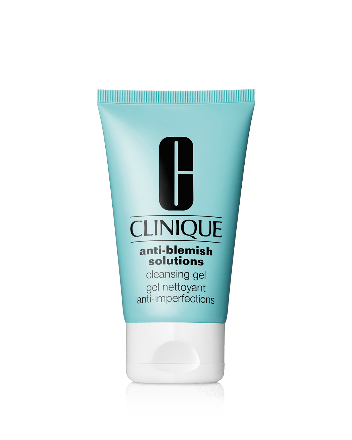 Anti-Blemish Solutions Clearing Gel