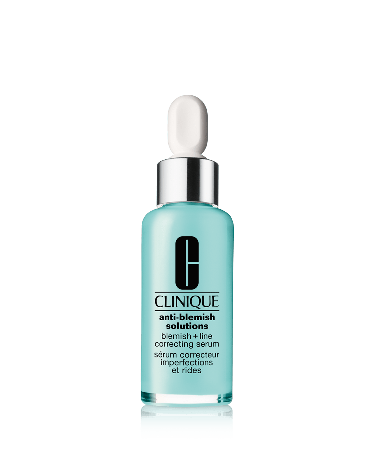 Anti-Blemish™ Solutions Blemish + Line Correcting Serum 