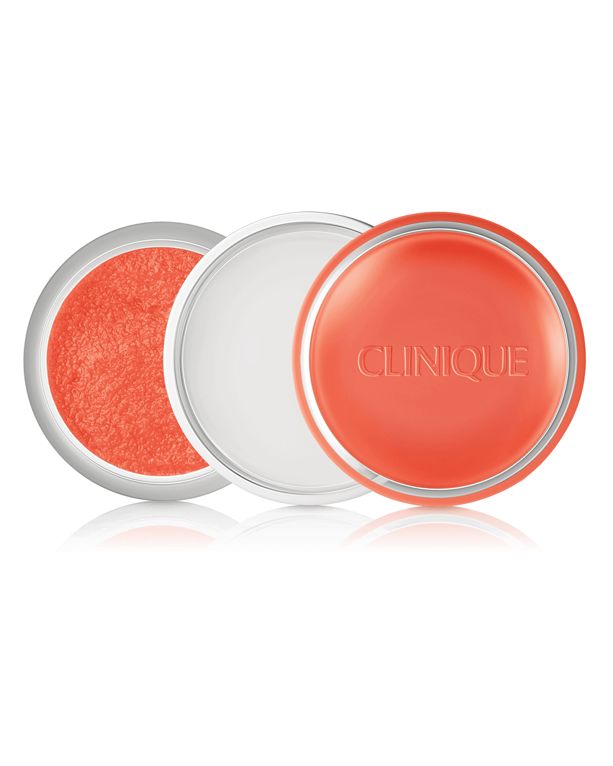 Clinique Sweet Pots™ Sugar Scrub & Lip Balm 