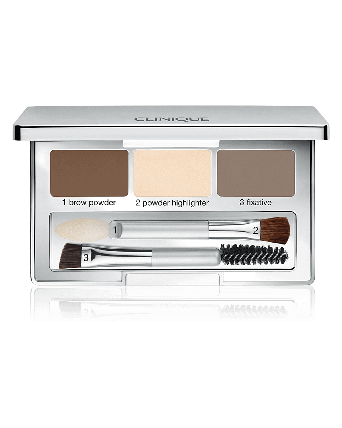Pretty Easy Brow Palette