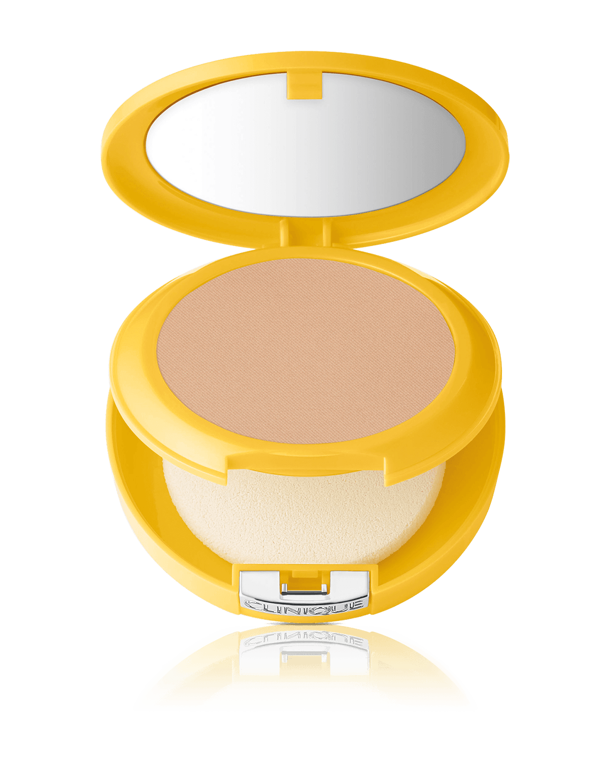 Clinique Sun SPF 30 Mineral Powder Makeup For Face 