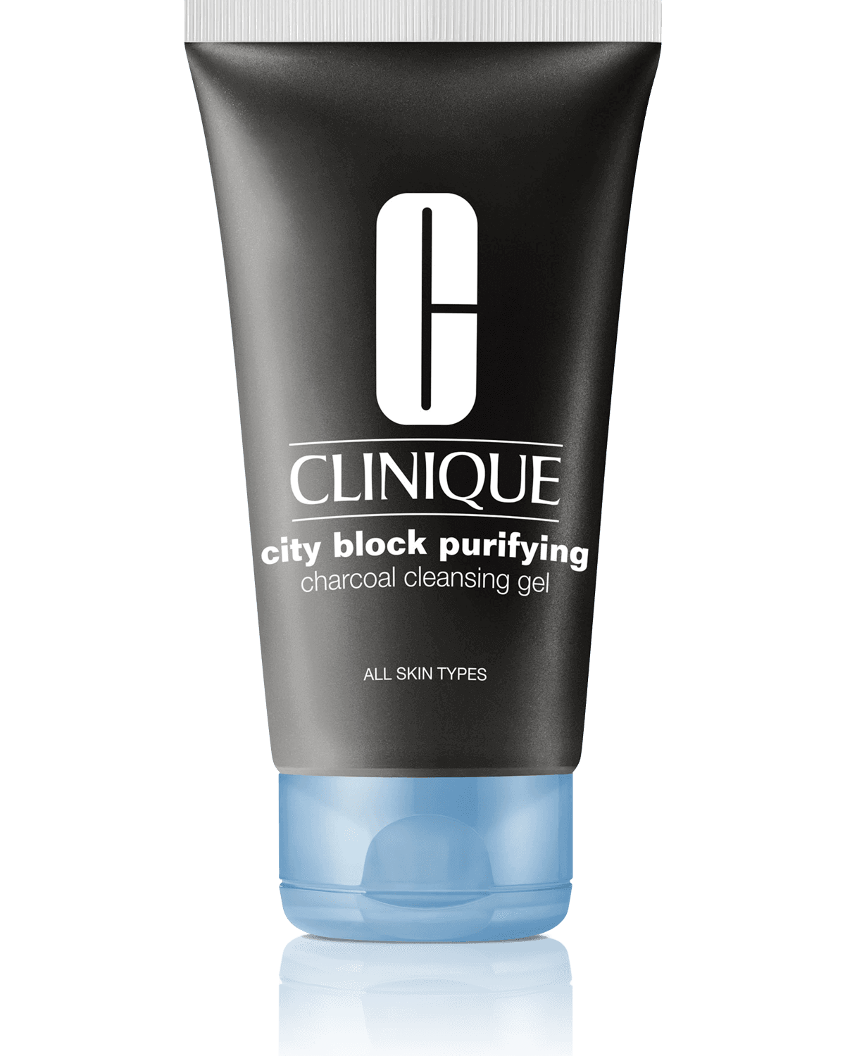 City Block™ Purifying Charcoal Cleansing Gel