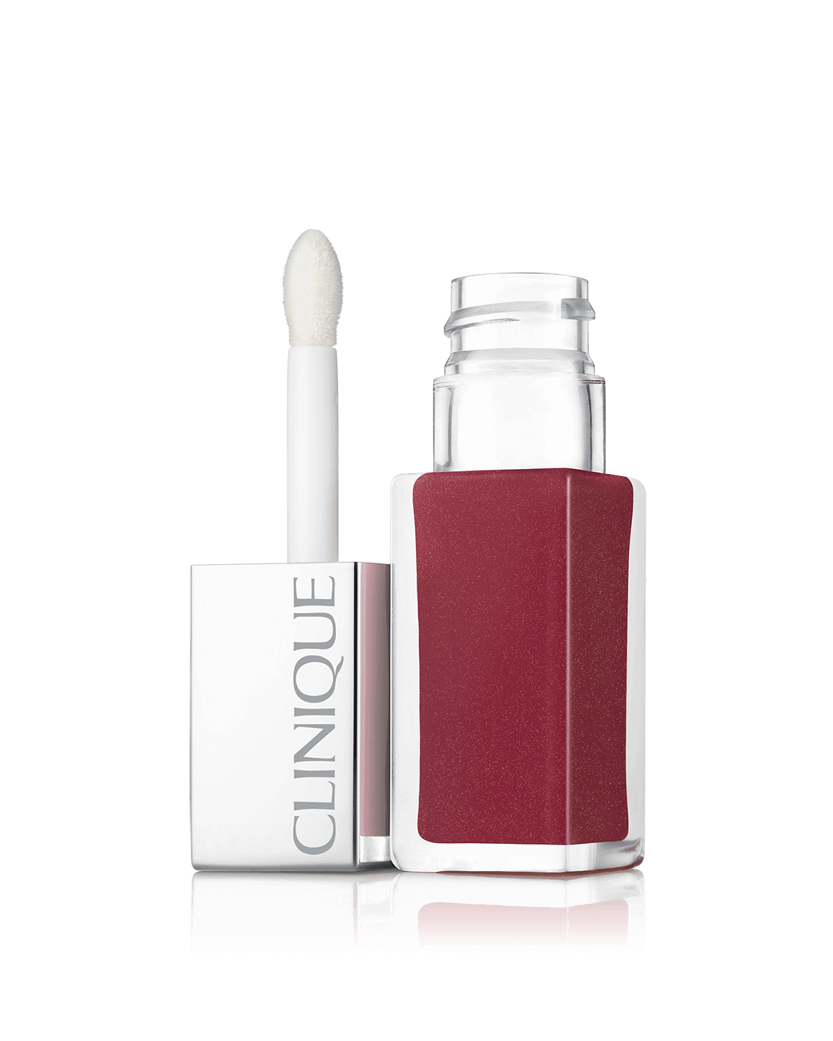 Clinique Pop™ Lacquer Lip Colour + Primer