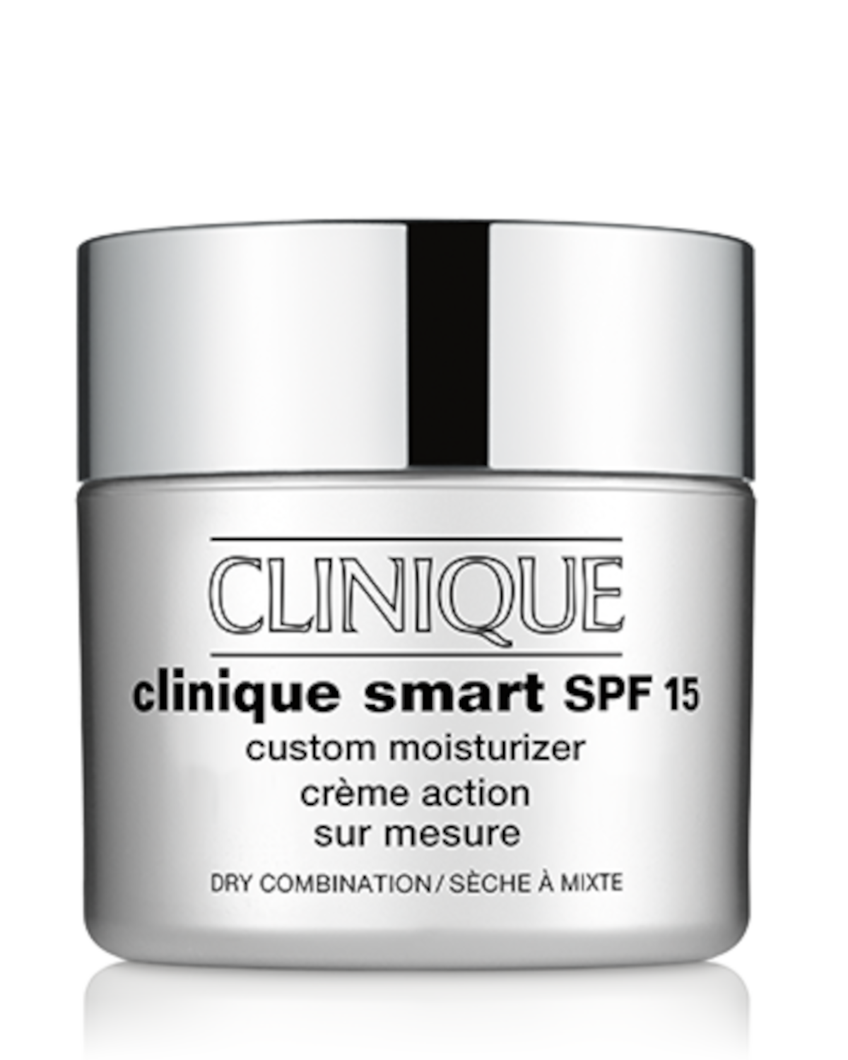 Clinique Smart Custom-Repair Moisturizer SPF 15