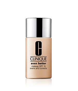 Even Better™ Makeup Broad Spectrum SPF 15