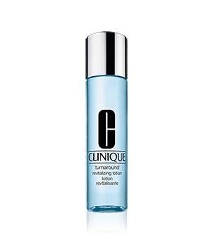 Turnaround Revitalizing Lotion