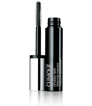Chubby Lash&trade; Fattening Mascara