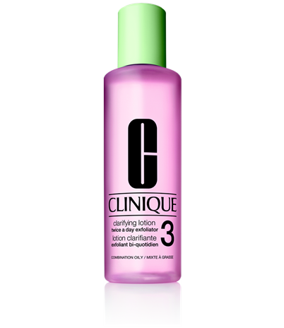 Clarifying Lotion 3