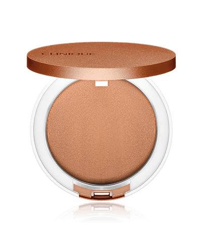 True Bronze Pressed Powder