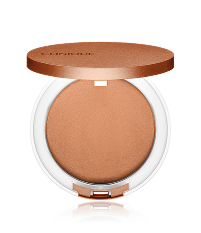 True Bronze Pressed Powder