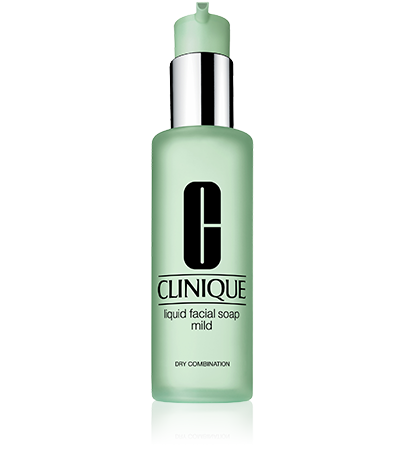 Liquid Facial Soap | Clinique Italy E-commerce Site