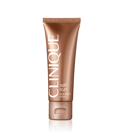 Self Sun™ Face Tinted Lotion