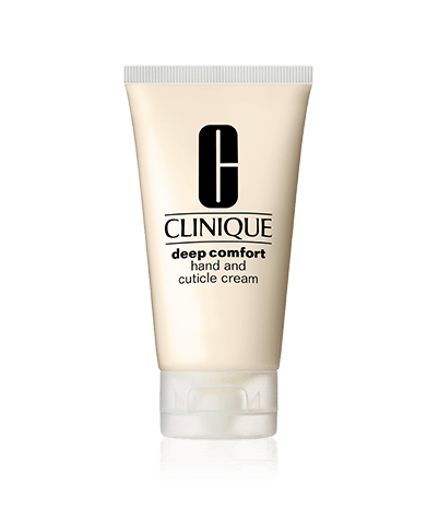 Deep Comfort™ Hand and Cuticle Cream