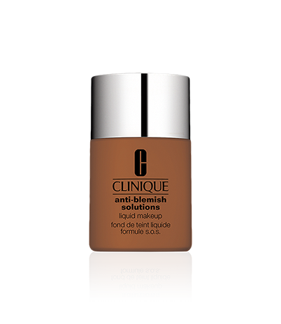 Anti-Blemish Solutions Liquid Makeup