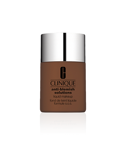 Anti-Blemish Solutions Liquid Makeup
