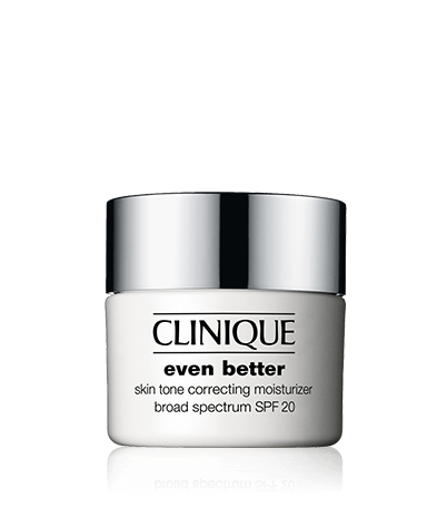 Even Better™ Skin Tone Correcting Moisturizer Broad Spectrum SPF 20