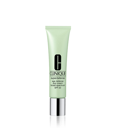 Superdefense™ Age Defense Eye Cream Broad Spectrum SPF 20