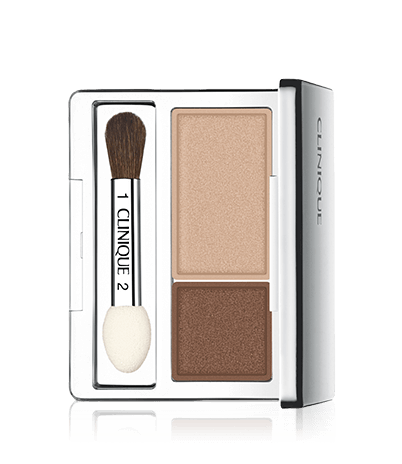 All About Shadow™ Duo <BR><font color="#FD6C9E">18.60€ invece di 31.00€</font>