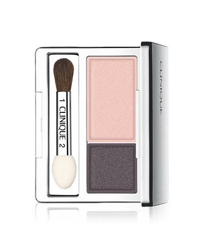 All About Shadow™ Duo <BR><font color="#FD6C9E">18.60€ invece di 31.00€</font>