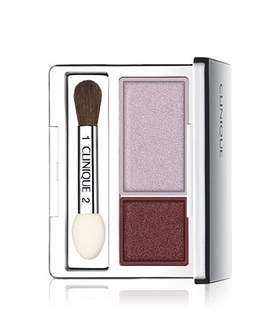 All About Shadow™ Duo <BR><font color="#FD6C9E">18.60€ invece di 31.00€</font>