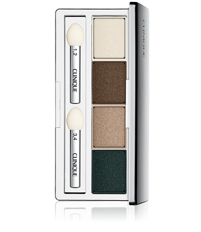All About Shadow™ Quad <BR><font color="#FD6C9E">27.60€ invece di 46.00€</font>