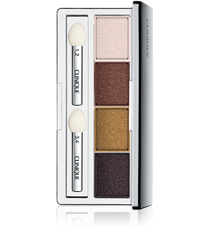 All About Shadow™ Quad <BR><font color="#FD6C9E">27.60€ invece di 46.00€</font>