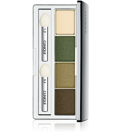 All About Shadow™ Quad <BR><font color="#FD6C9E">27.60€ invece di 46.00€</font>