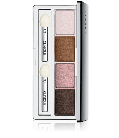 All About Shadow™ Quad <BR><font color="#FD6C9E">27.60€ invece di 46.00€</font>