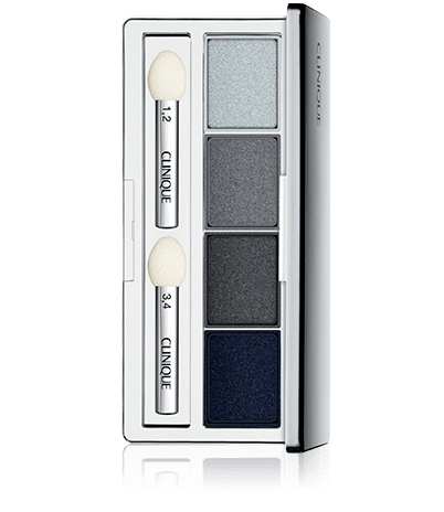 All About Shadow™ Quad <BR><font color="#FD6C9E">27.60€ invece di 46.00€</font>