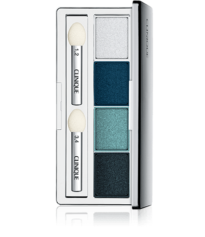 All About Shadow™ Quad <BR><font color="#FD6C9E">27.60€ invece di 46.00€</font>