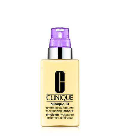 Dramatically Different Moisturizing Lotion + Booster Linee e Rughe