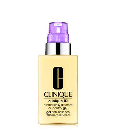 Dramatically Different Oil-Control Gel + Booster Linee e Rughe