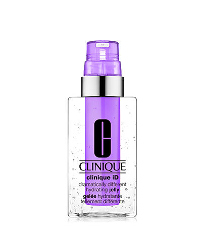 Dramatically Different Hydrating Jelly + Booster Linee e Rughe