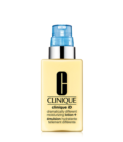 Dramatically Different Moisturizing Lotion + Booster Pori Dilatati