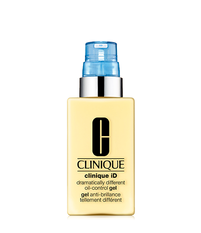Dramatically Different Oil-Control Gel + Booster Pori Dilatati