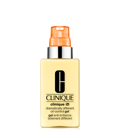 Dramatically Different Oil-Control Gel + Booster Fatica e Stanchezza