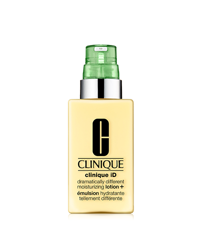 Dramatically Different Moisturizing Lotion + Booster Pelle Sensibile