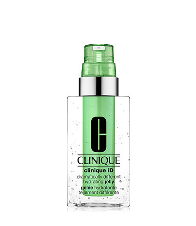 Dramatically Different Hydrating Jelly + Booster Pelle Sensibile