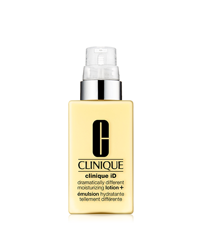 Dramatically Different Moisturizing Lotion + Booster Macchie e Discromie