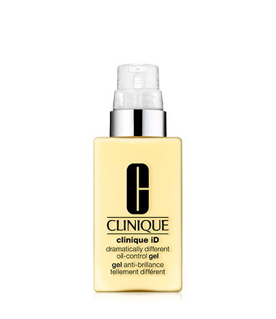 Dramatically Different Oil-Control Gel + Booster Macchie e Discromie