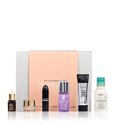 My Little Beauty Box