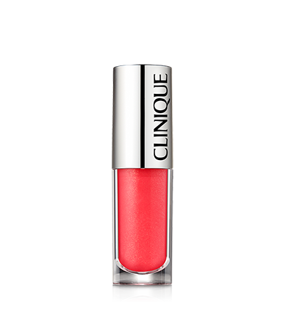 Clinique Pop Splash™ Lip Gloss + Hydration <BR><font color="#FD6C9E">16.80€ invece di 24.00€</font>